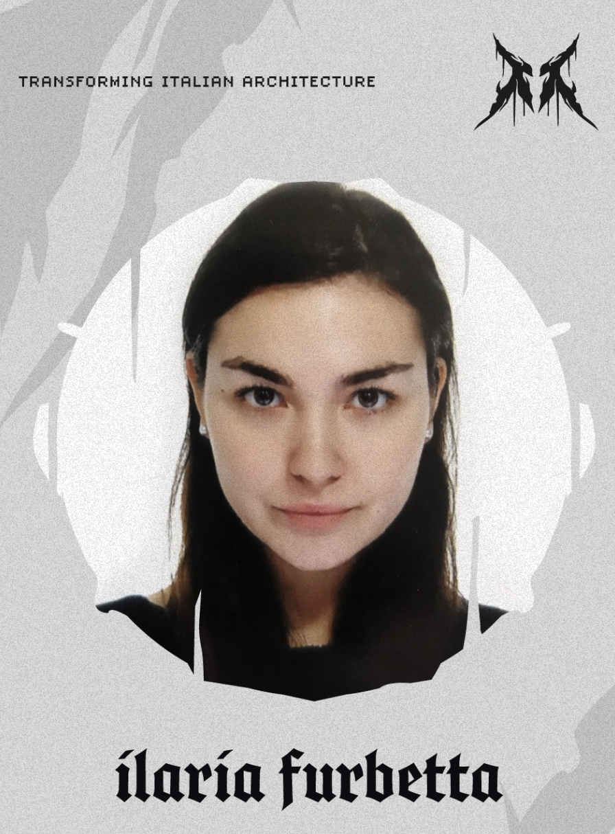 Ilaria Furbetta