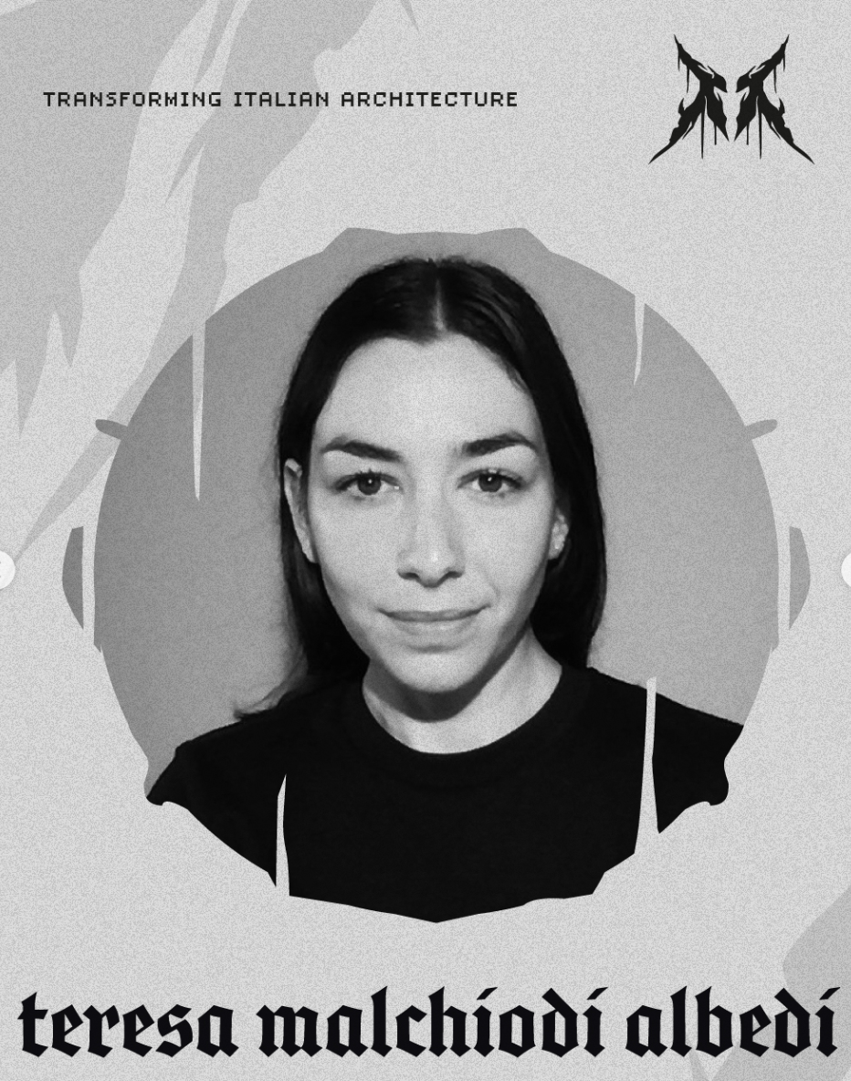 Teresa Malchiodi Albedi 