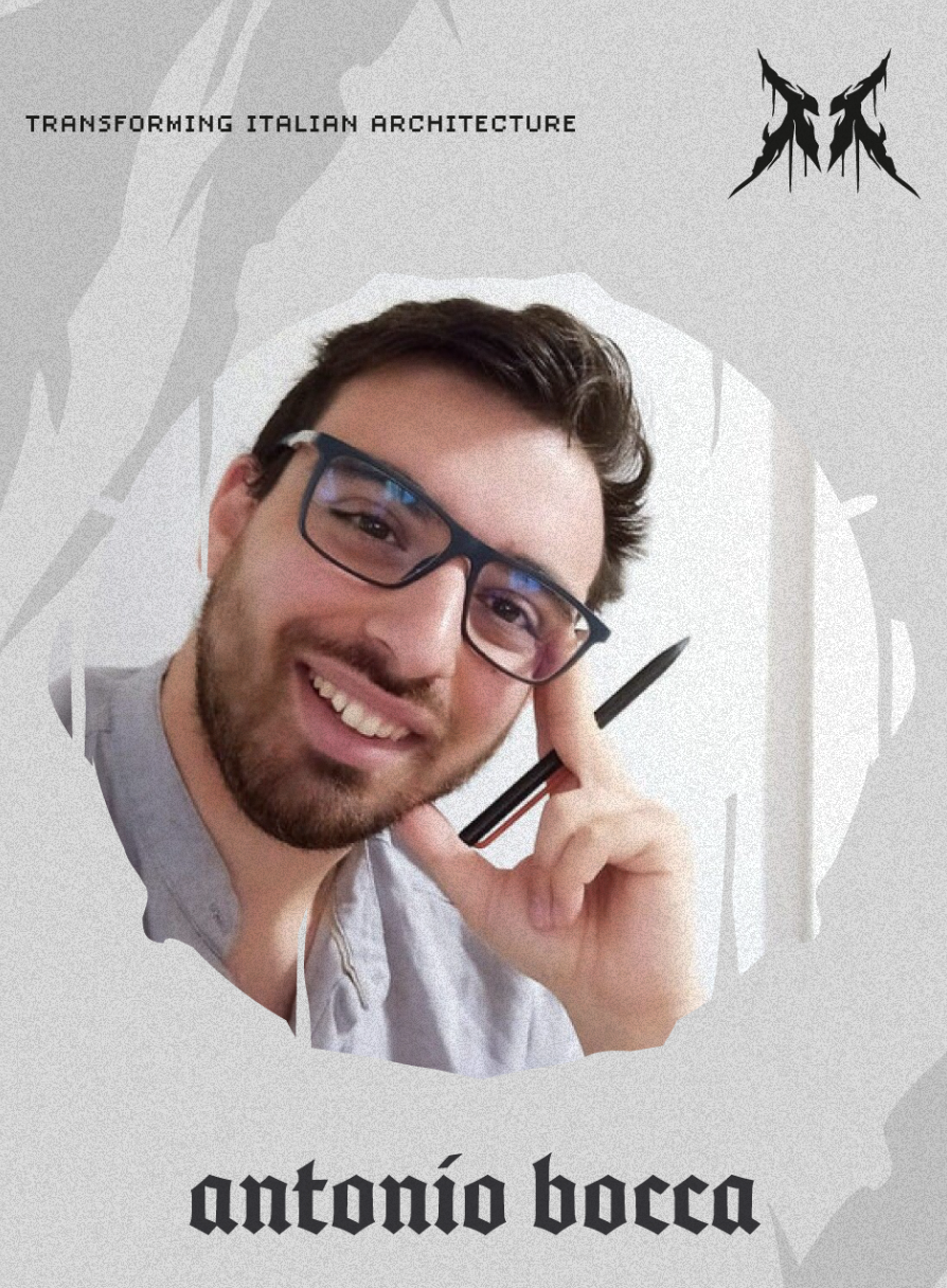 Antonio Bocca