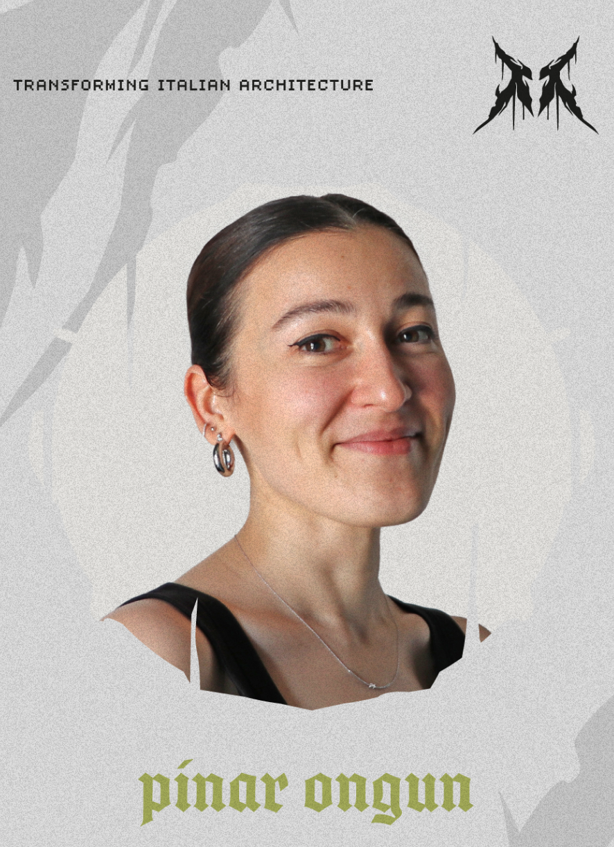 Syntethic Arquitecture