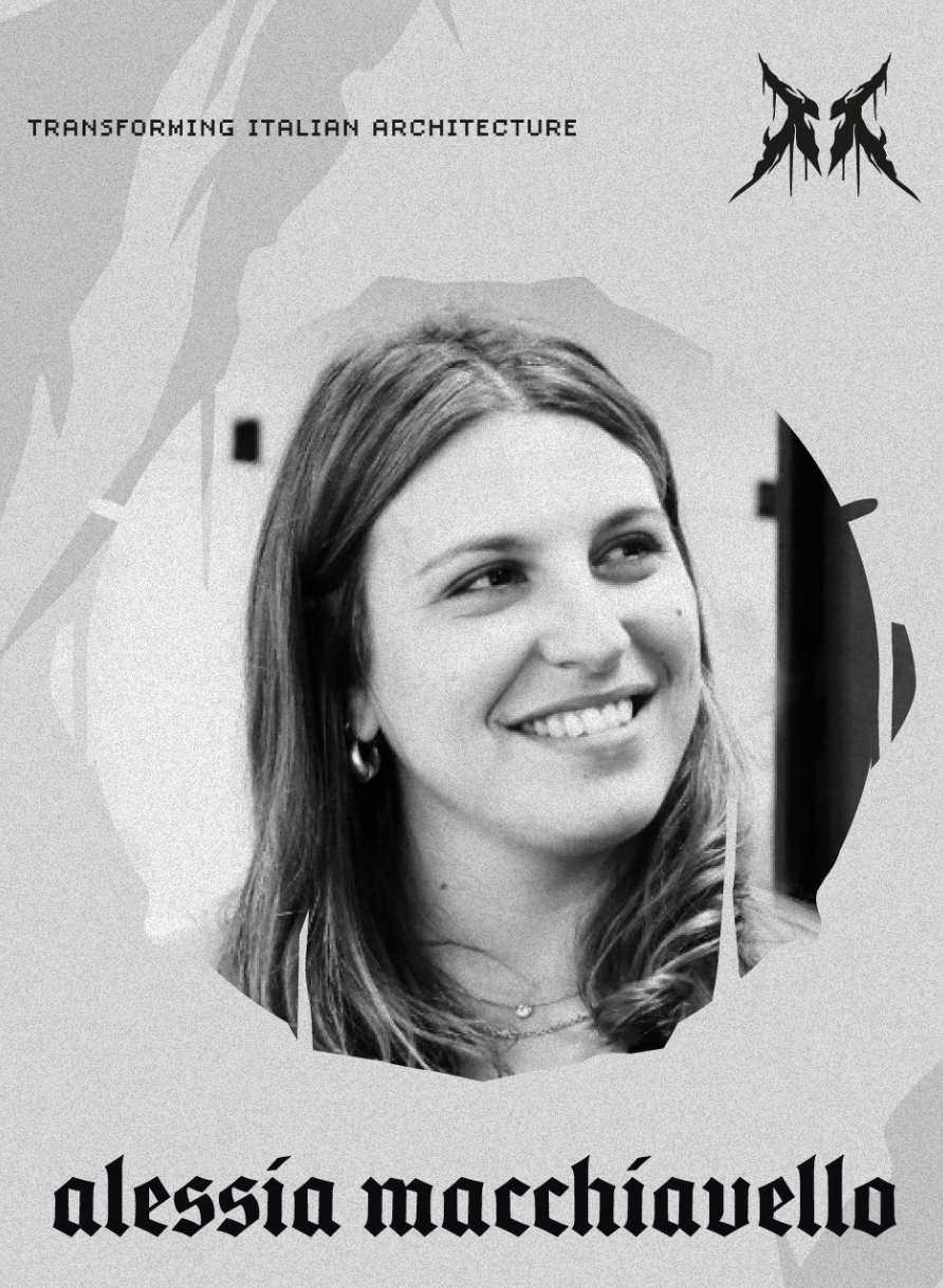 Alessia Macchiavello
