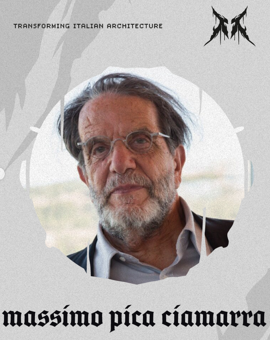 Massimo Pica Ciamarra