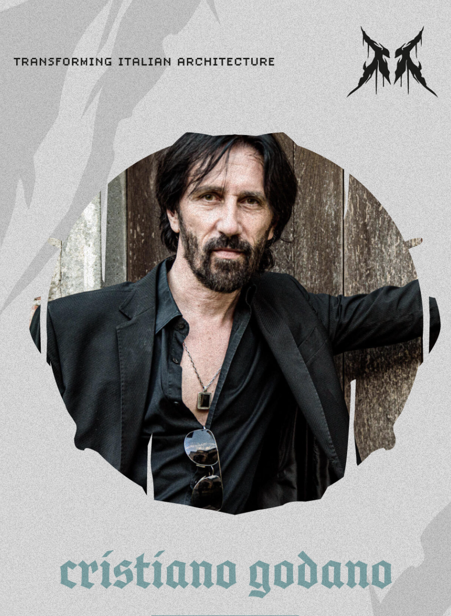Cristiano Godano