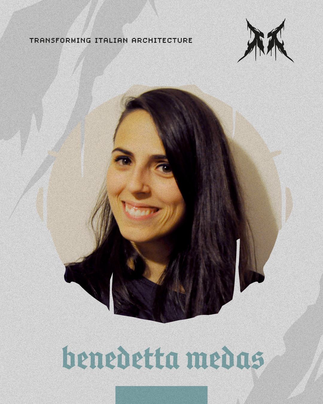 Benedetta Medas