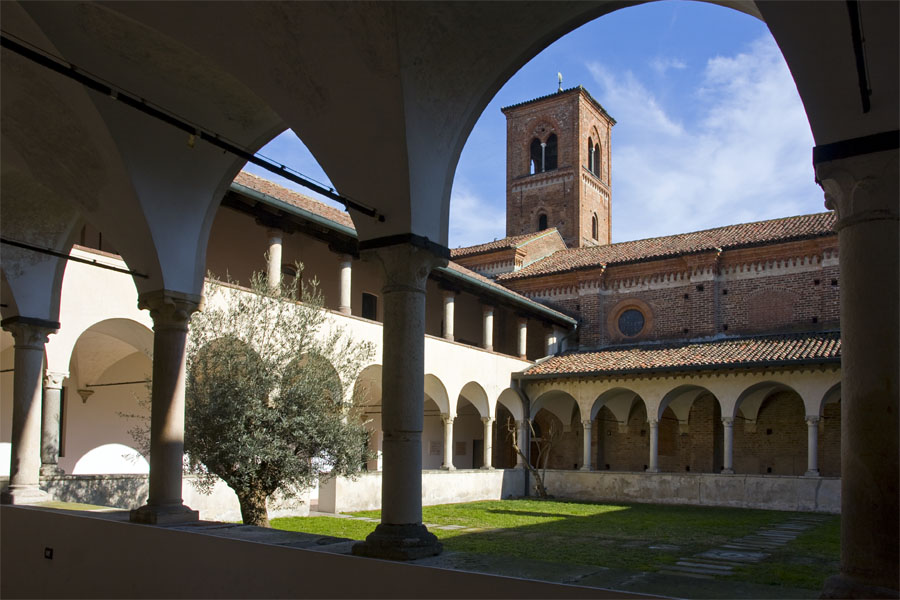 Abbazia Mirasole