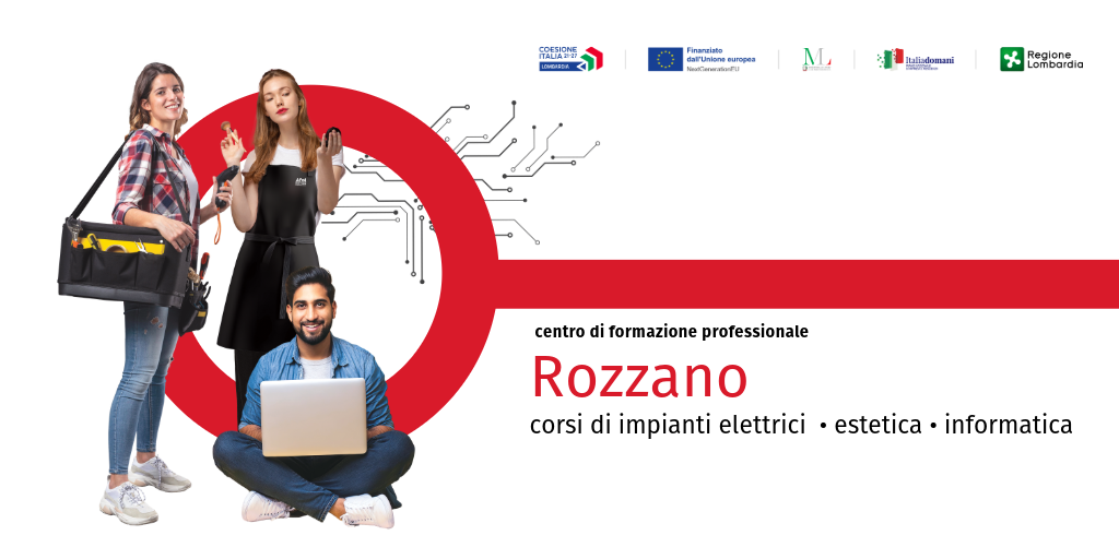 AFOL Rozzano