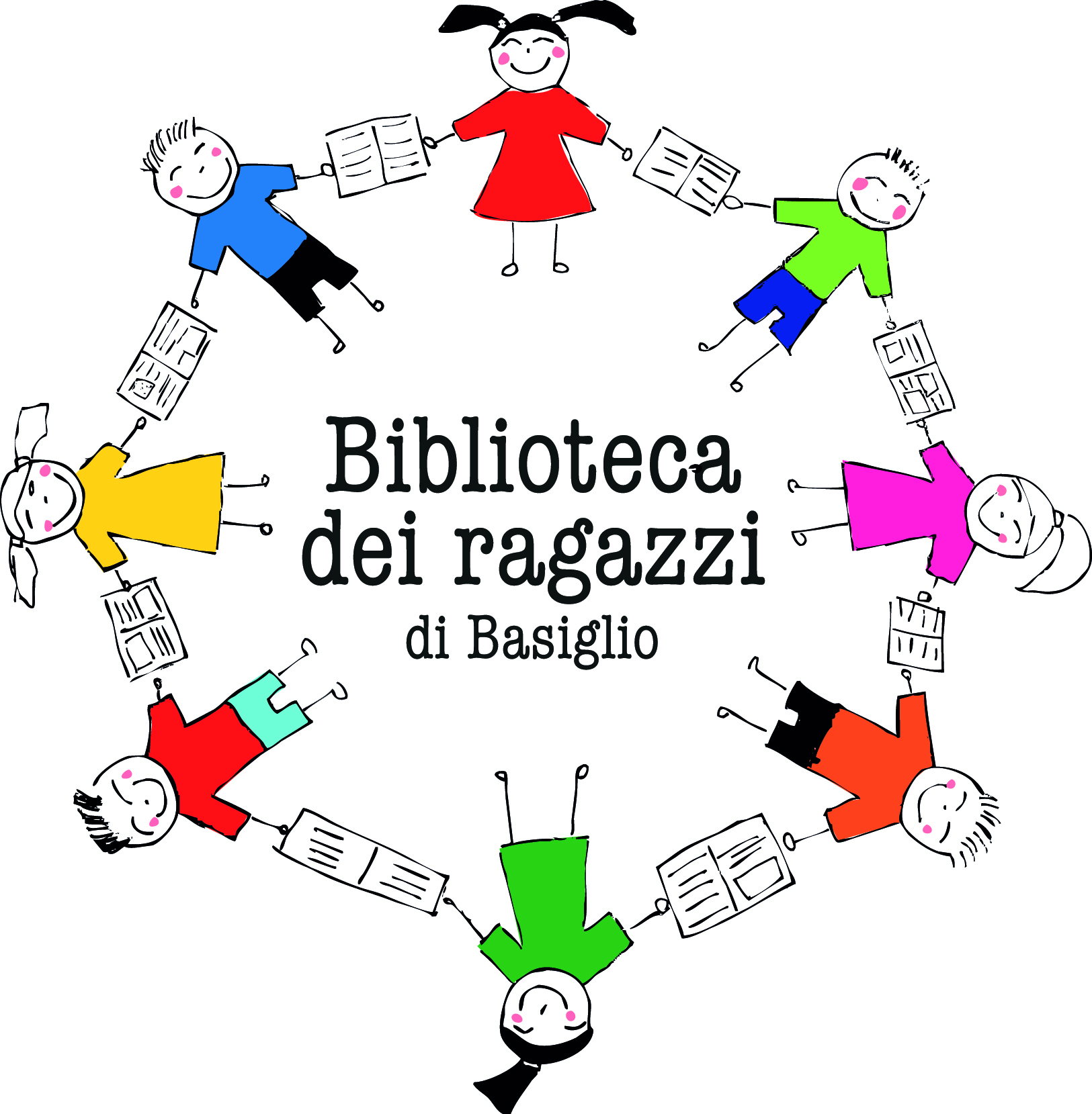 Biblioteca dei ragazzi
