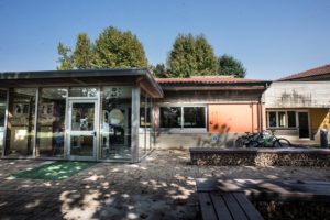 Biblioteca Vernate 