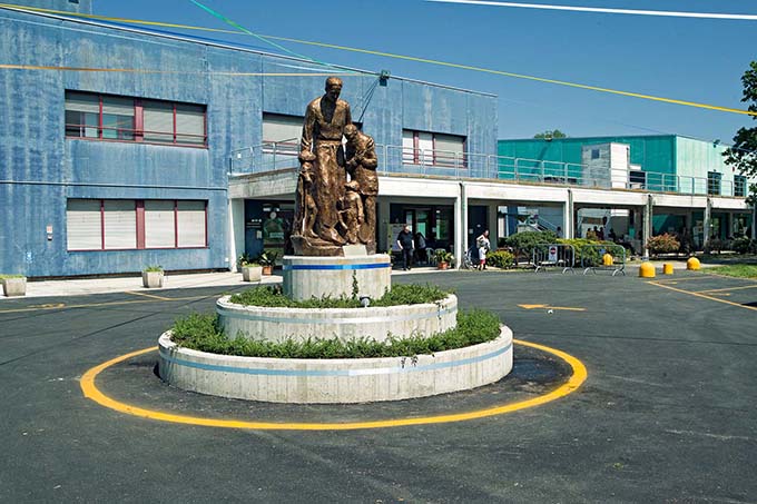 Centro Vismara