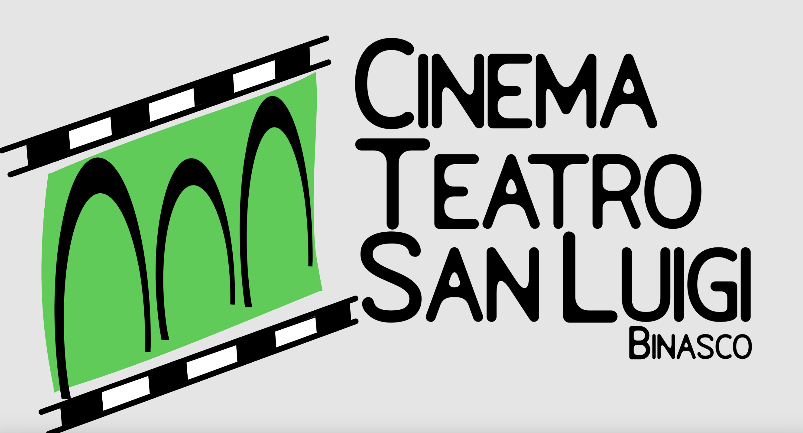 Cinema Teatro S. Luigi