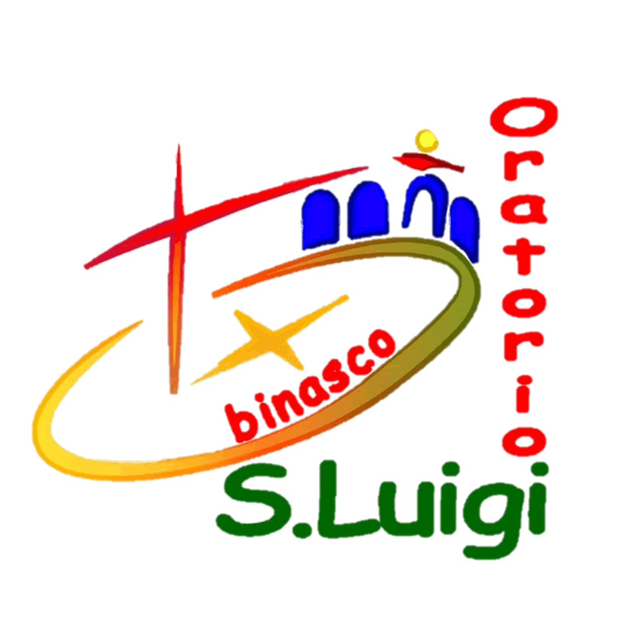 Oratorio di Binasco