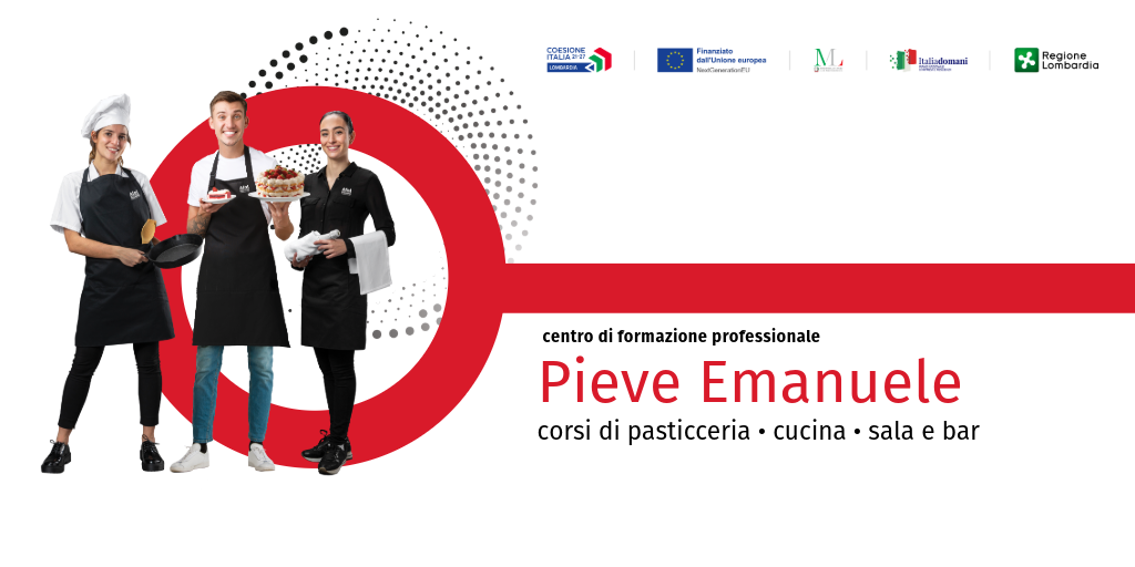 Centro di Formazione Professionale di Pieve Emanuele