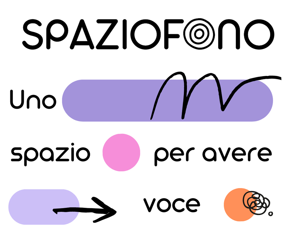 Spaziofono