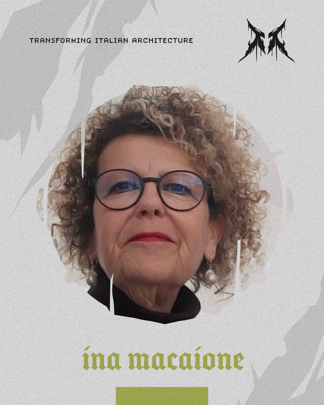 Ina Macaione