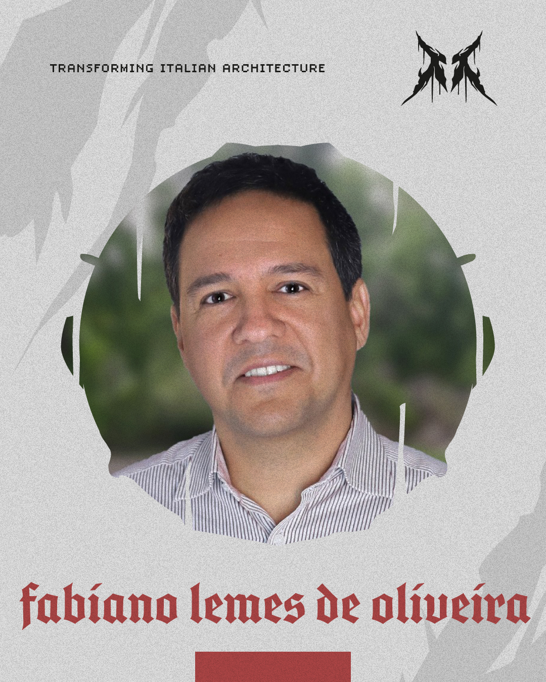 Fabiano Lemes de Oliveira