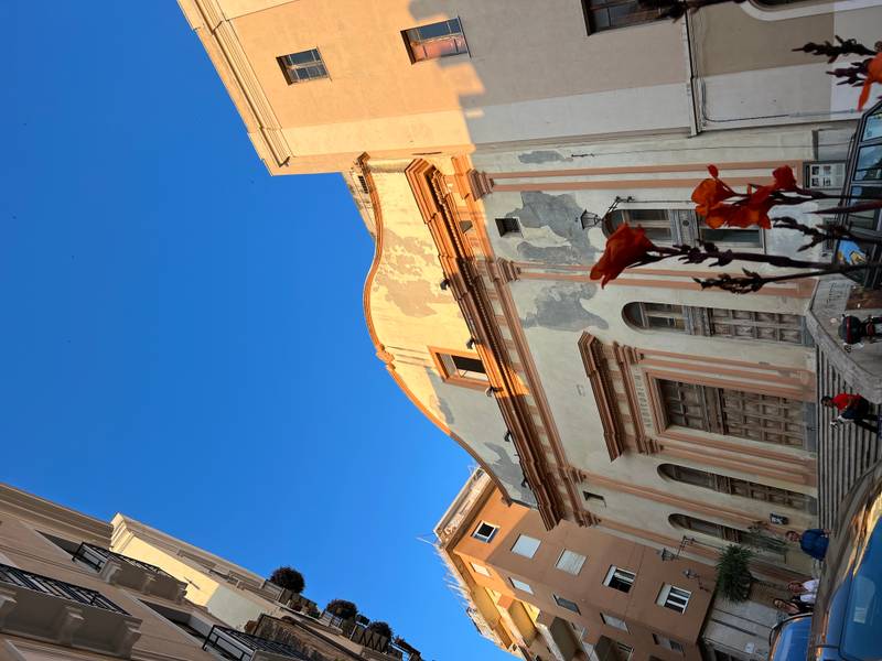 Scalinate Auditorium