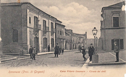 La storia Millenaria di Ravanusa dagli Albori Normanni