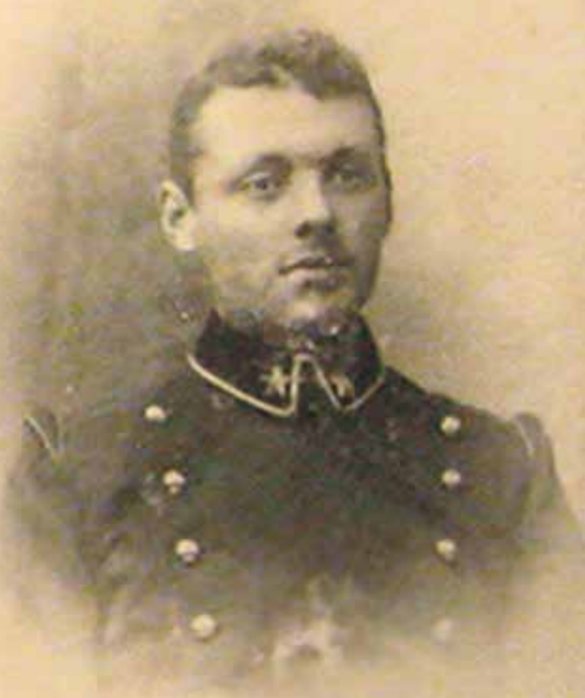 Fulvio Roscio Ottorino