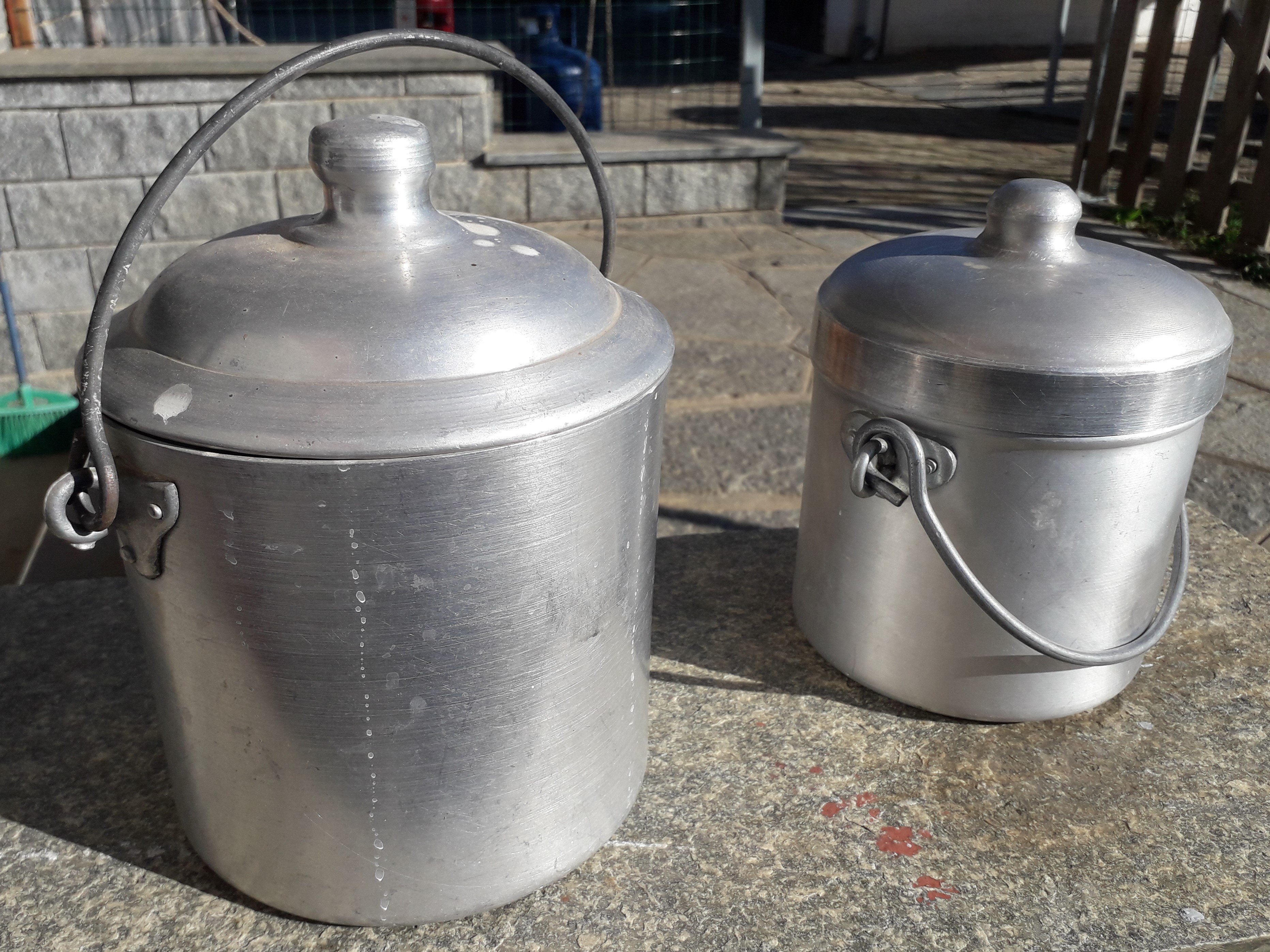 Trattoria Del Vapore