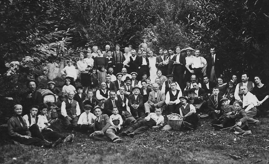 Chiesetta Pian di Rastello Cappella di San Gennaro