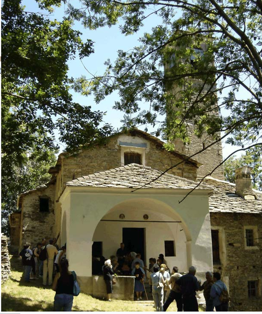 Cappella di Santa Maria Maddalena