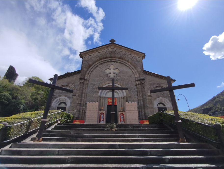 Chiesa di S. Costanzo