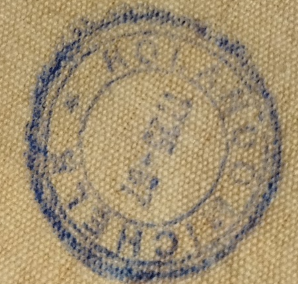 Manifattura: Leuffer - Mazzonis - Sandretto