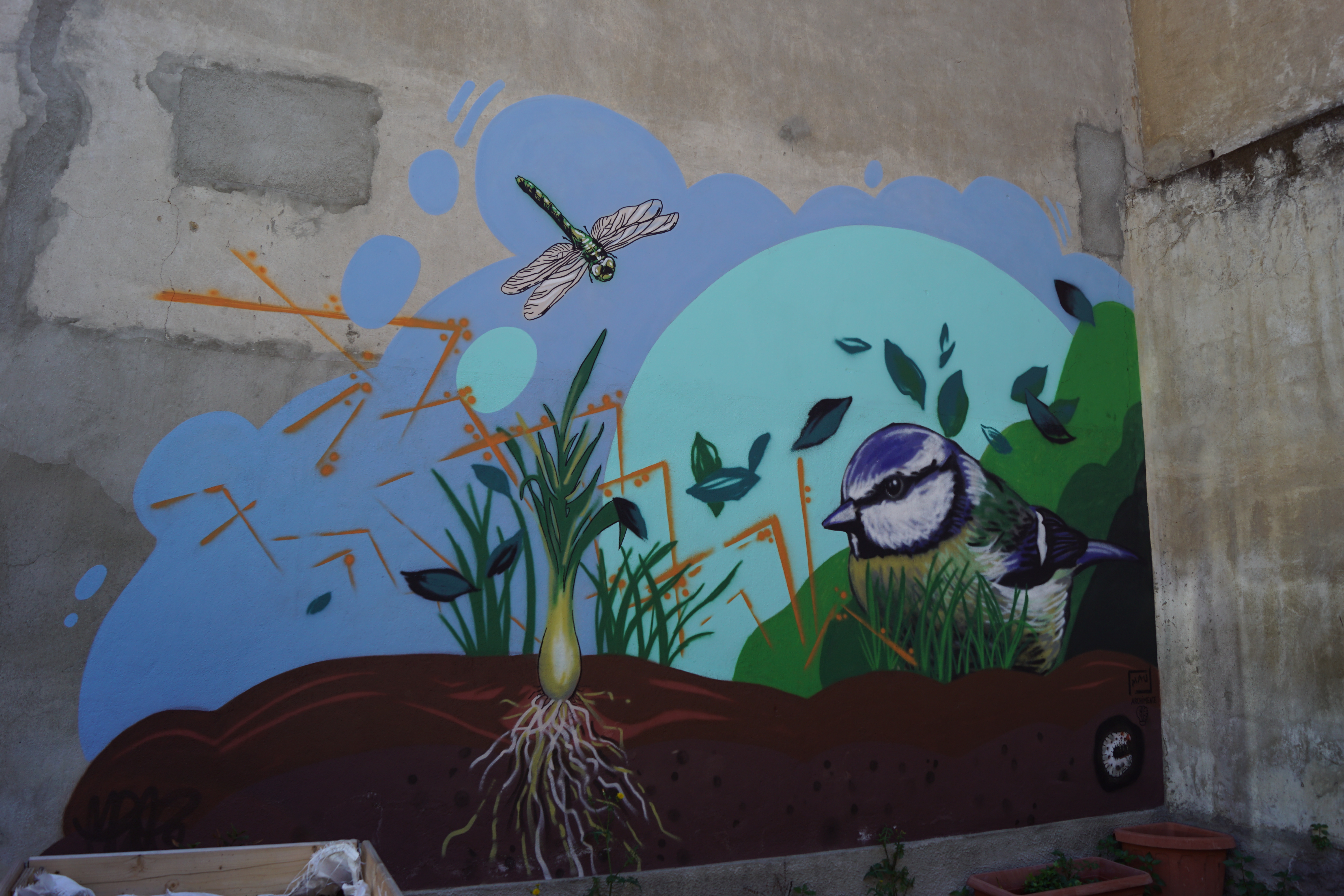 Spazio Habitat