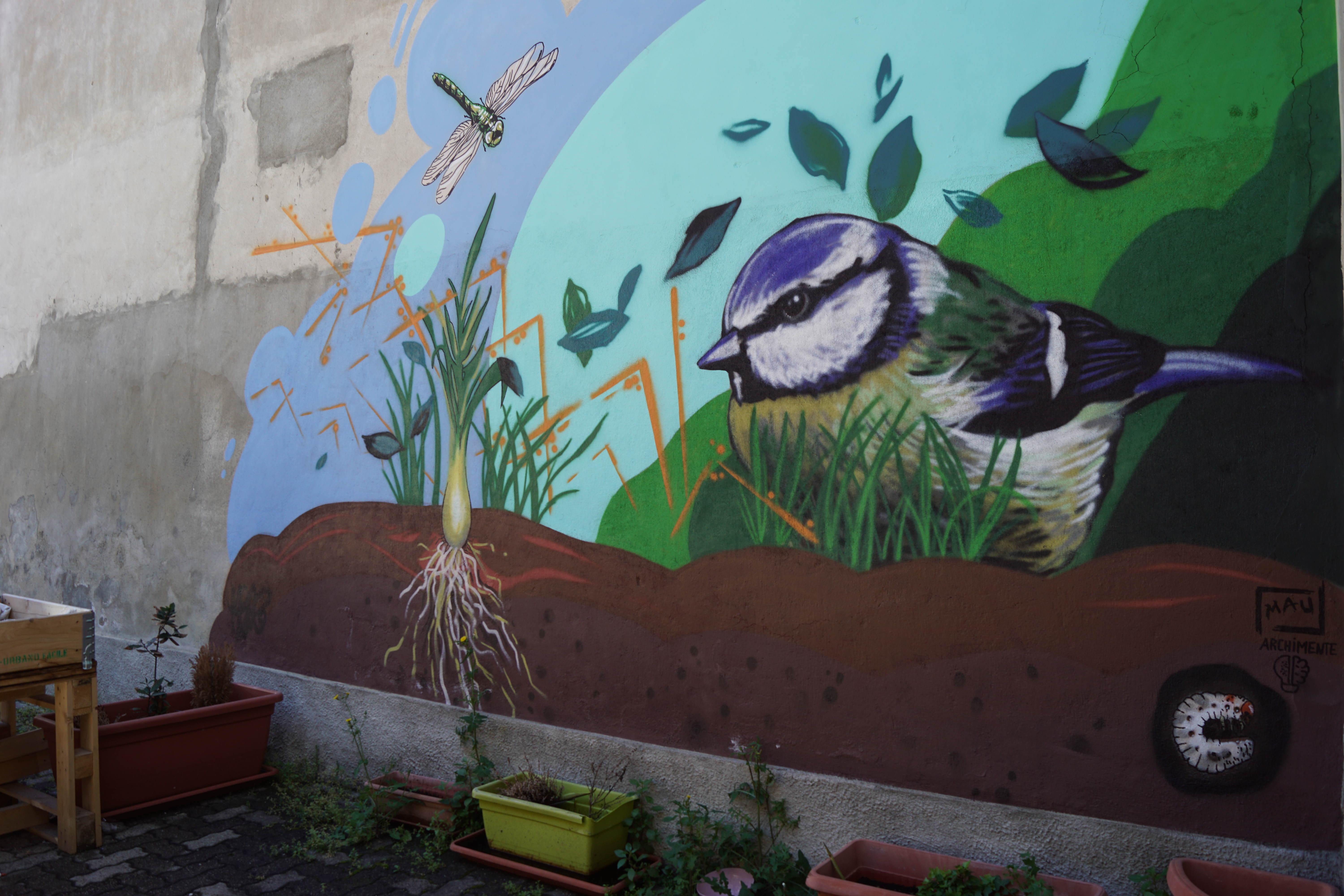 Spazio Habitat