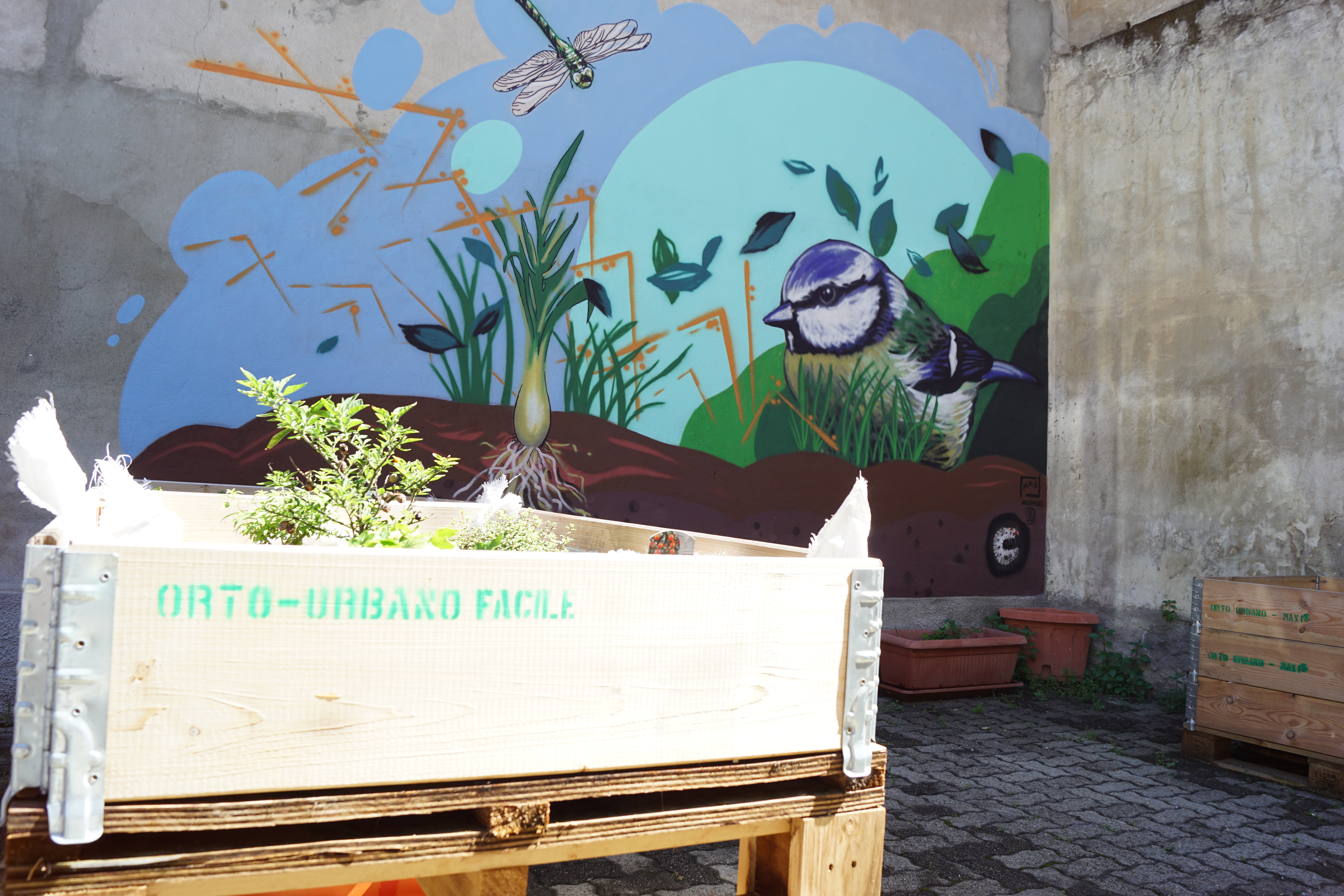 Spazio Habitat