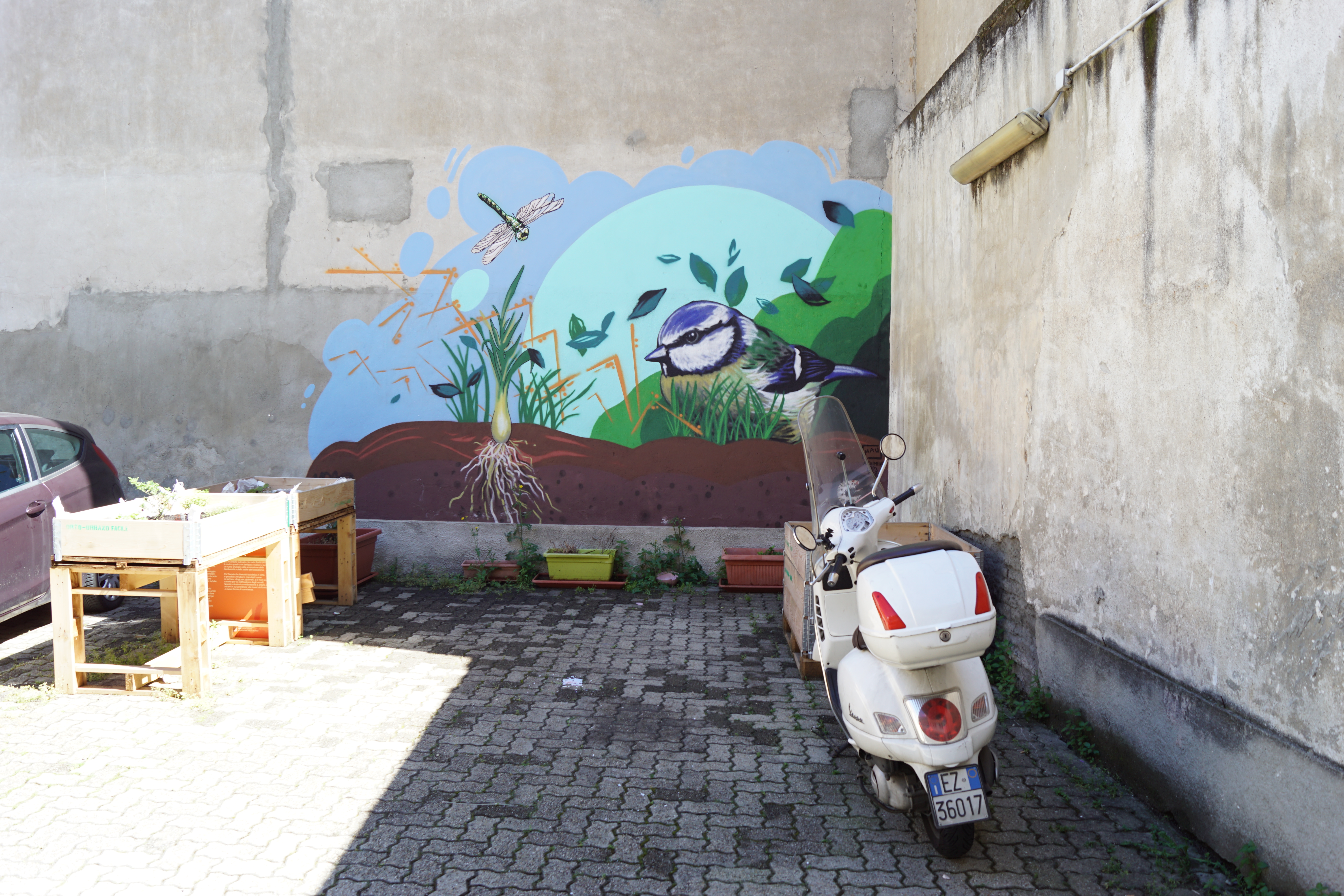 Spazio Habitat