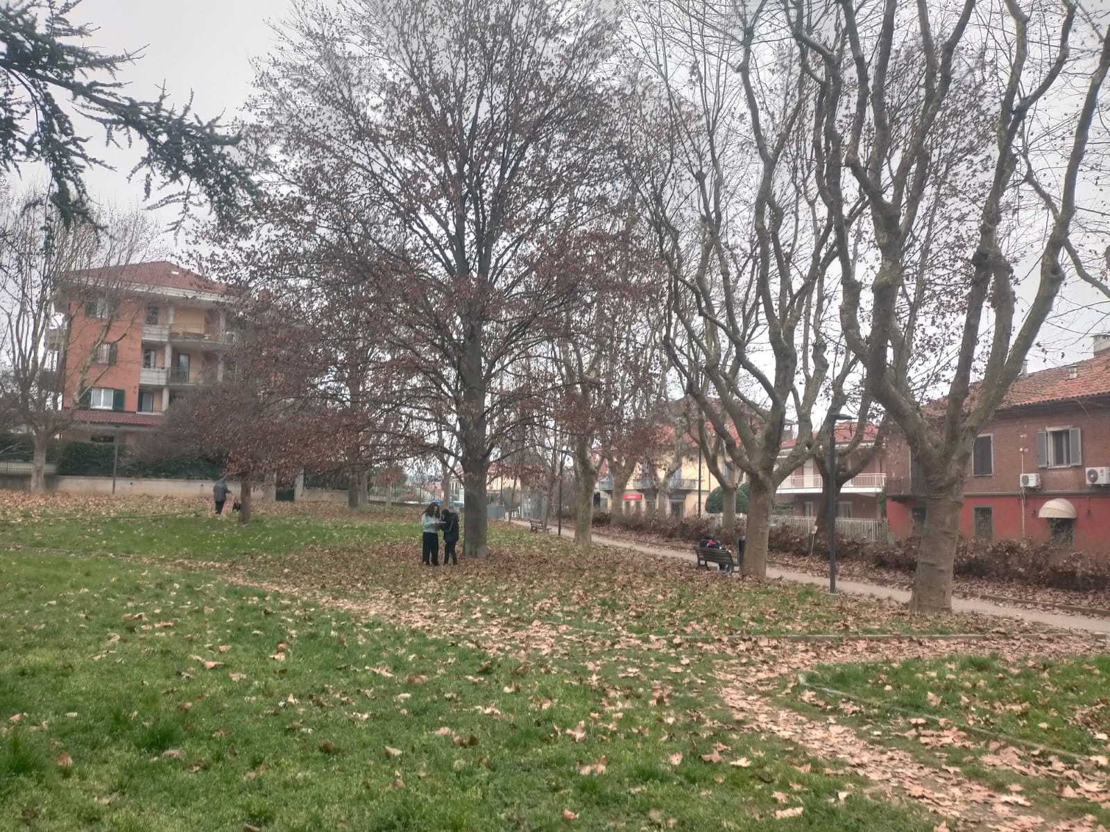 Giardini Porta Garibaldi