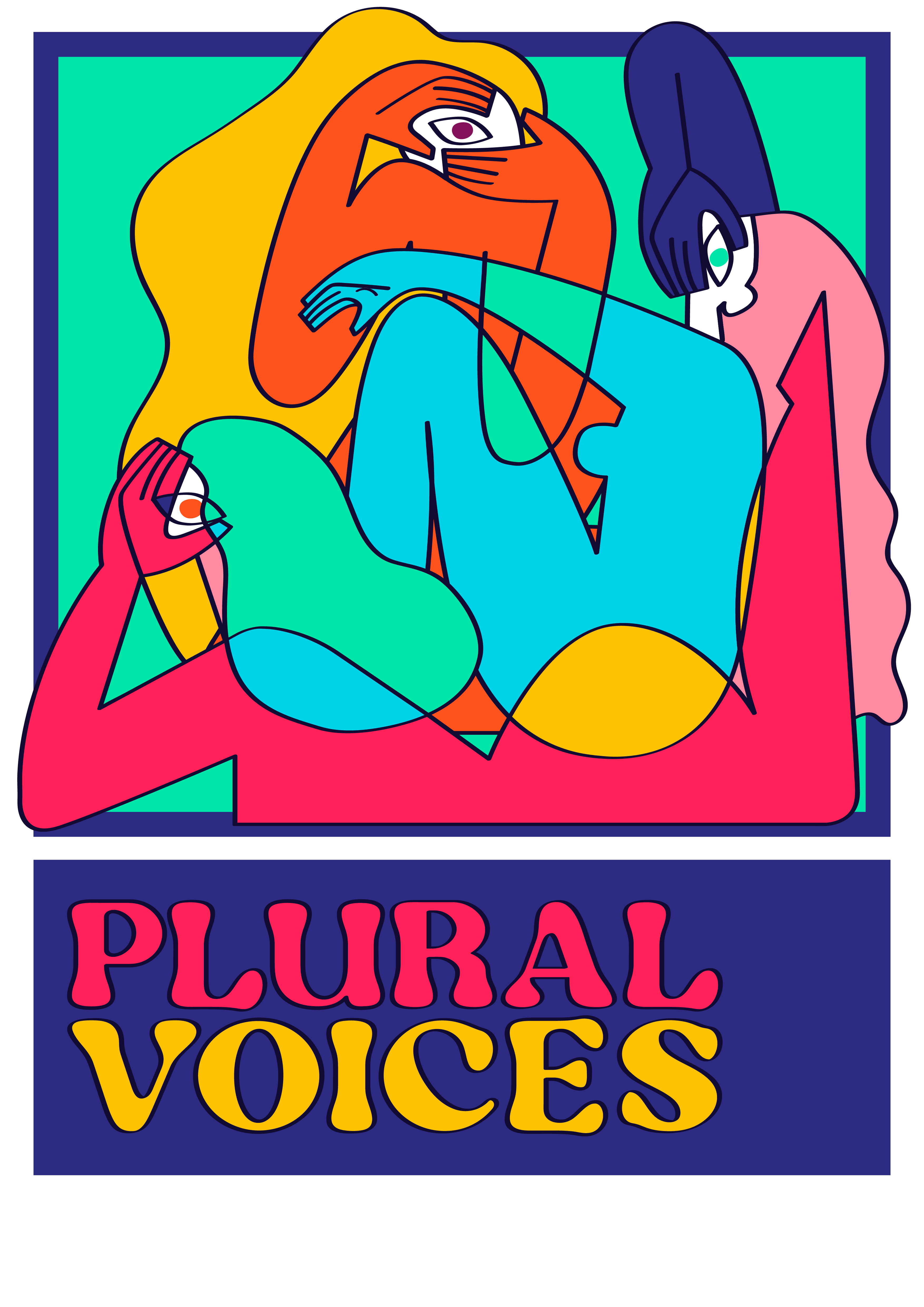 PLURAL VOICES