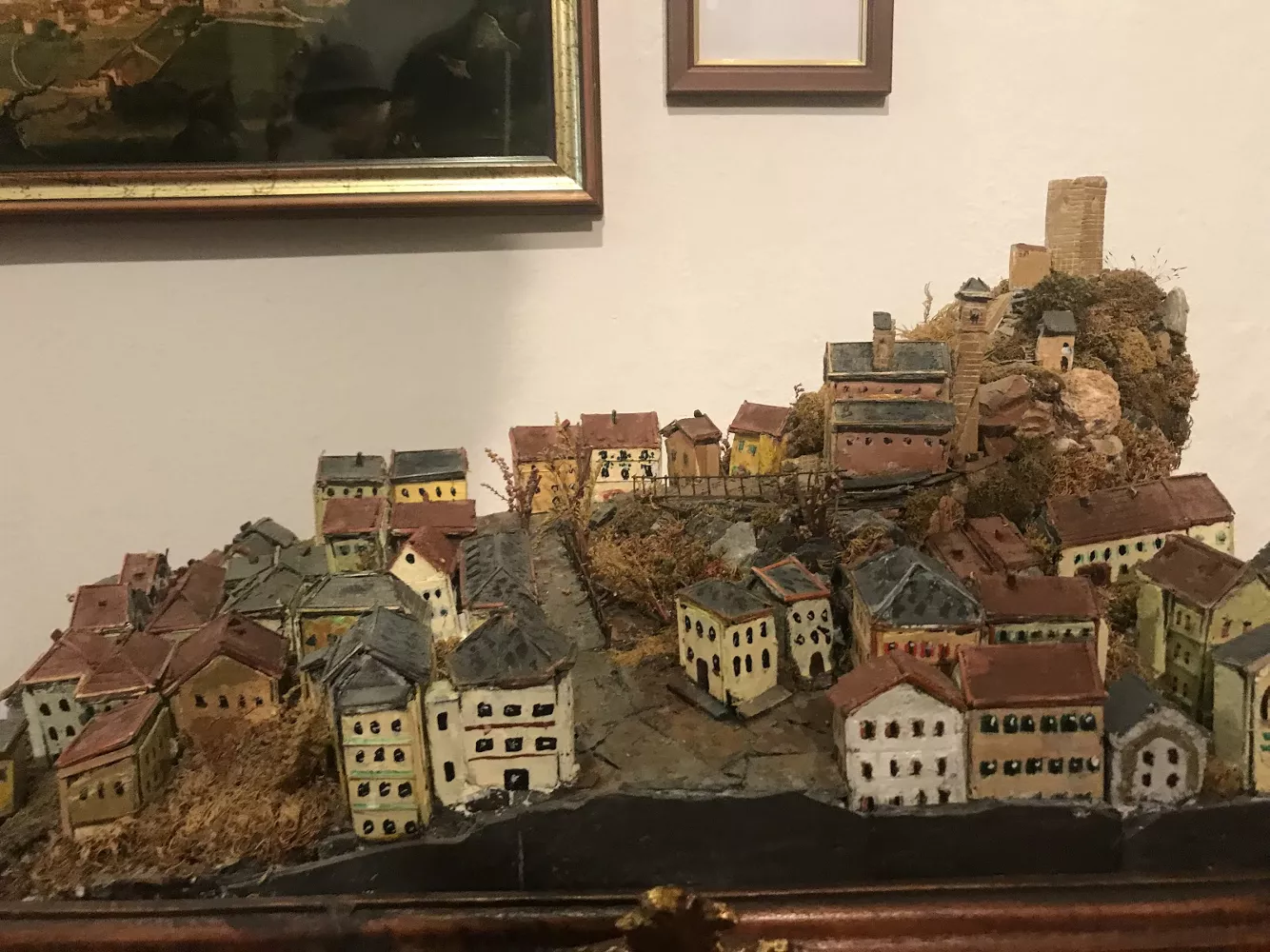 Museo Etnografico - Ij Cantier