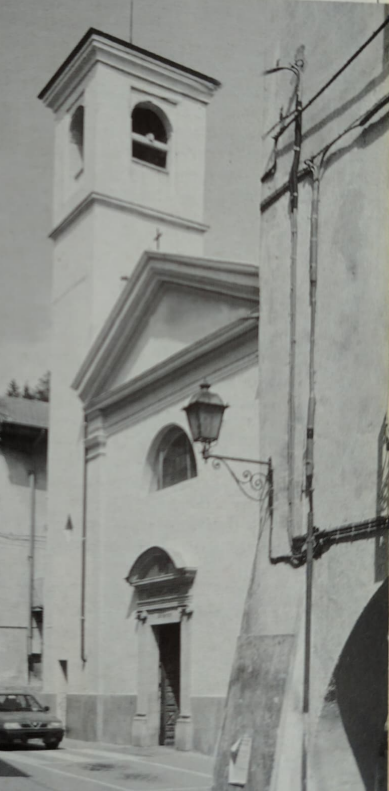 Chiesa di S. Francesco