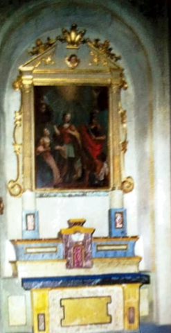 Chiesa di S. Francesco