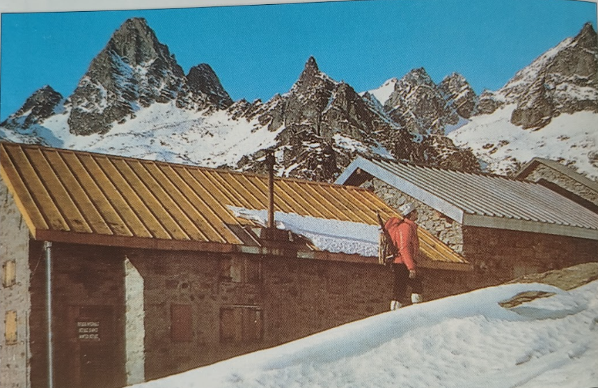 Rifugio Pontese
