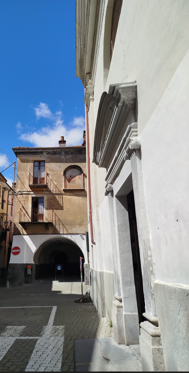 Chiesa di S. Francesco