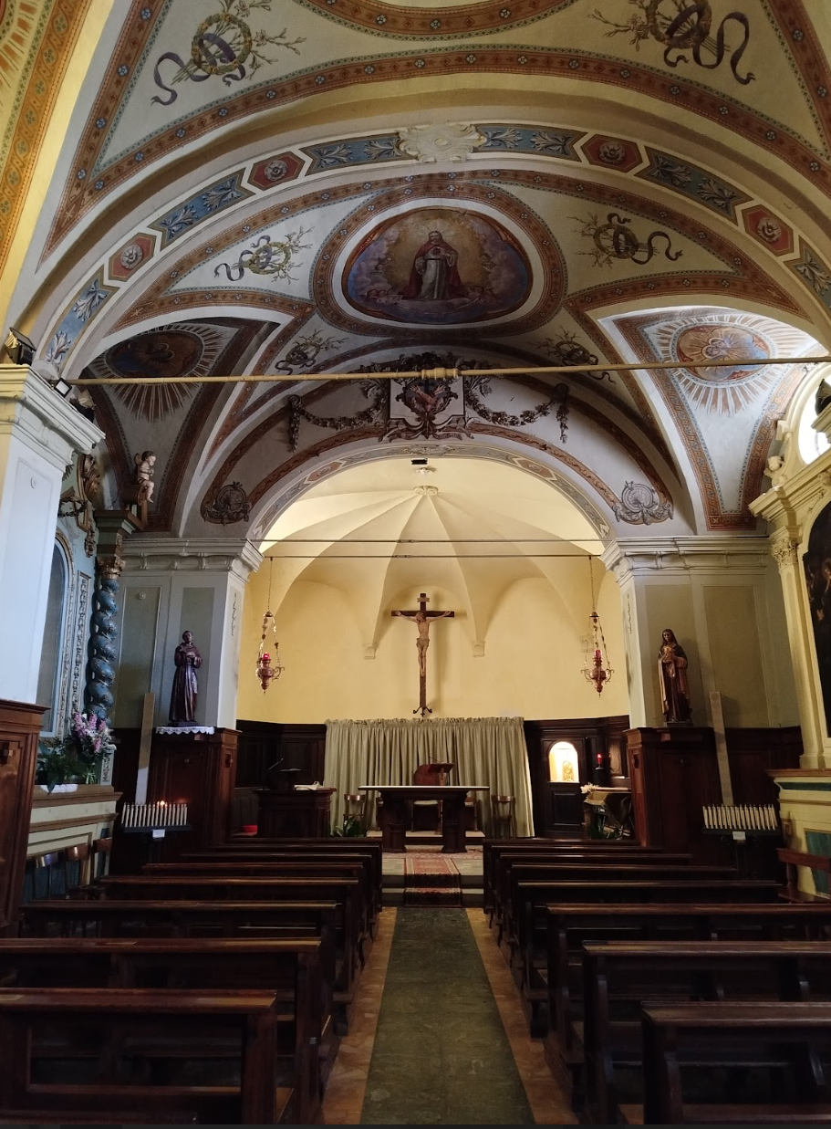 Chiesa di S. Francesco