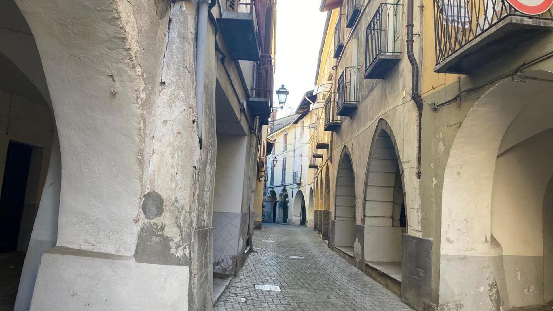 Via Caviglione e Via Marconi: le vie del Commercio