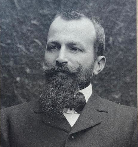 Francesco Ruffini: il giurista che non giurò