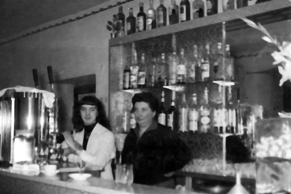 Via Caviglione e Via Marconi: le vie del Commercio