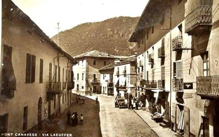 Via Caviglione e Via Marconi: le vie del Commercio