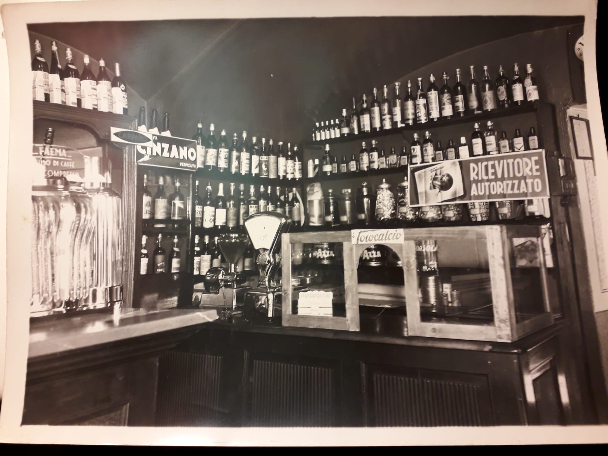 Via Caviglione e Via Marconi: le vie del Commercio