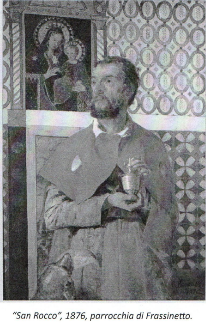 Carlo Bonatto Minella