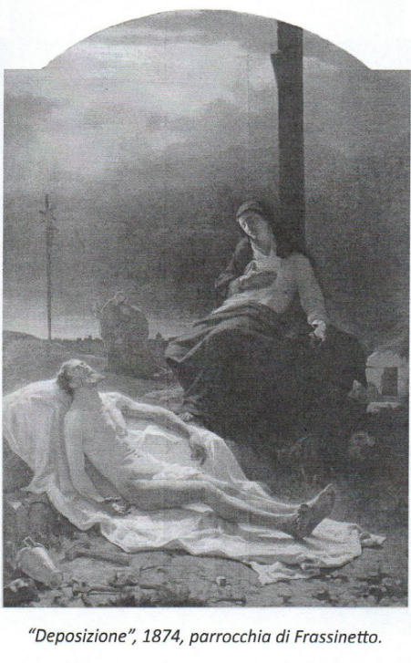 Carlo Bonatto Minella