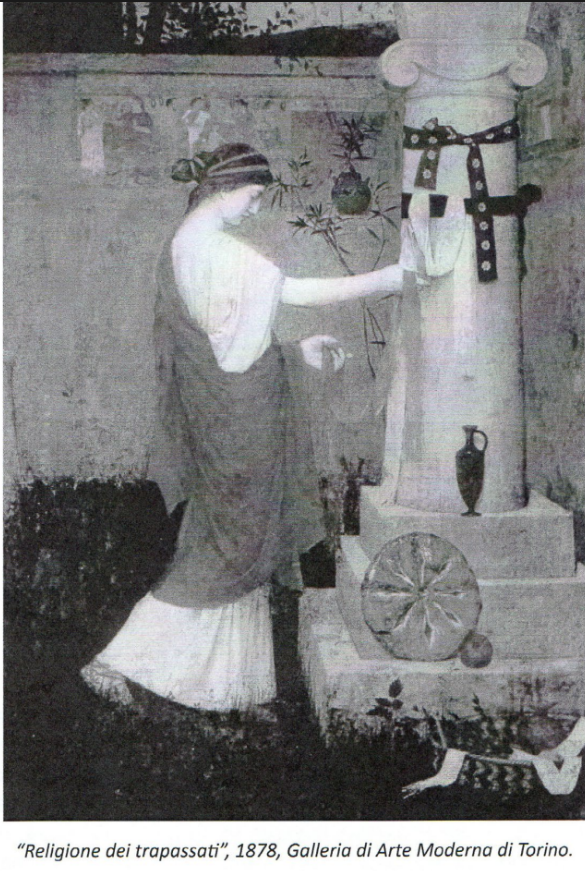 Carlo Bonatto Minella