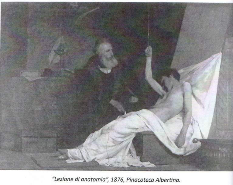 Carlo Bonatto Minella