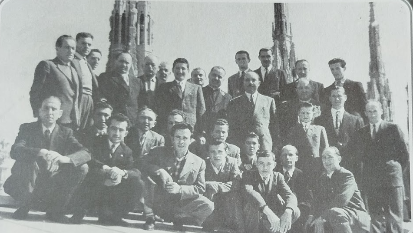 La conceria - 'al punt d'la Feiteria