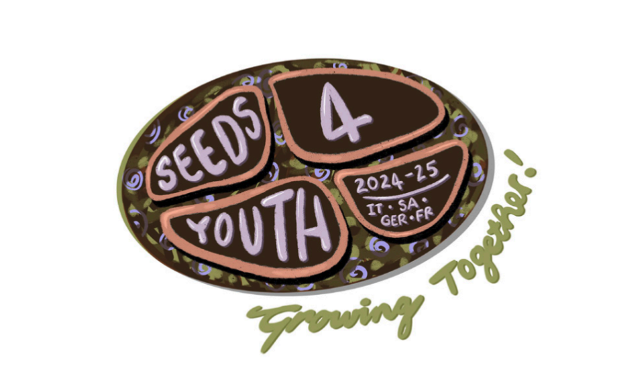 Seeds 4 Youth - Sustainable Entrepreneurship Education & Diversity for Youth